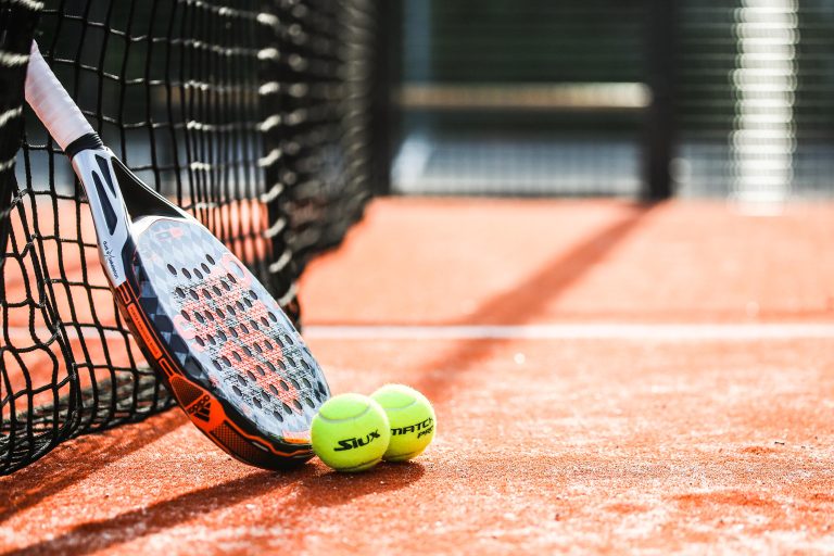 padel comminges